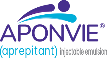 Aponvie logo